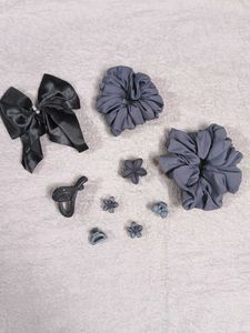 Hair Accessories Set