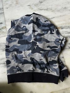 U.S. Polo Assn. Sweatshirt