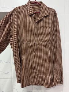 Mens Full Shirt For Summers