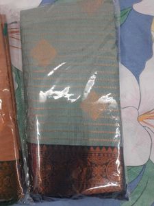 Kajal Pattu Sarees