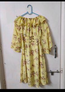 Combo Dresses