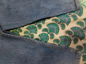 Mens Rugged Jeans