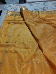 i am selling brand new saree