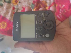 Sony Camera Flash With Trigger