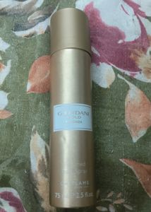 Giordani Gold Essenza Perfumed Body Spray