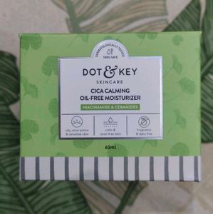 Dot & Key CICA Moisturizer