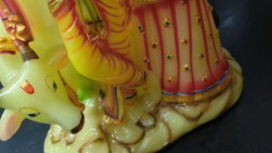 Radha Krishna Idol