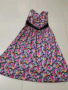 Gown