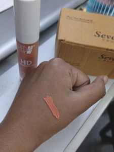 Red4 Your HD Concealer