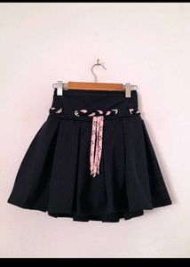 Top And Skirt For Girls