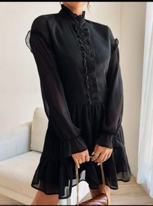 Shein Korean style Dress