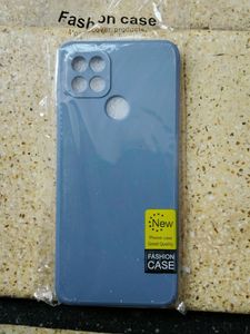 Oppo A15