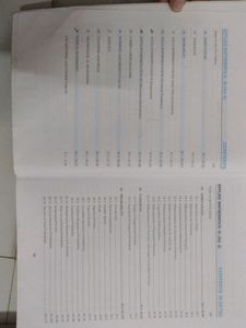 Applied Mathematics Class 11