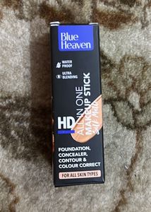 Blue Heaven All In One Makeup Stick