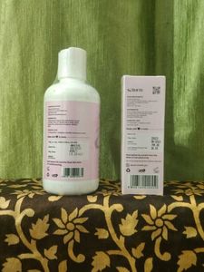 Saturn By Ghc Skin Care Combo
