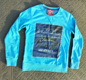 UNISEX SWEATSHIRT