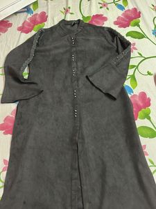 Kurta Swede Fabric