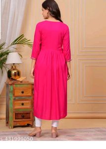 women kurti