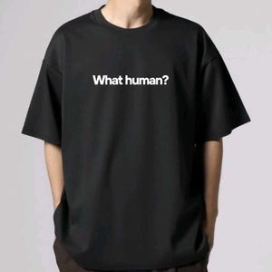 What Huma T-shirt Or Hoodie
