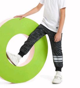 Boy's Cotton Regular fit Joggers (pack of 2)