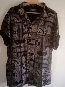 Summer Styling Shirt