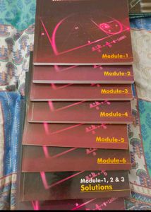 PW Modules Of PCM For Jee Droppers 2023 Edition