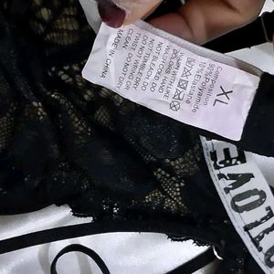 New Bra