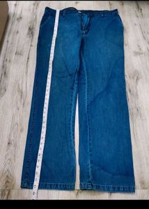 sc8270 Beggy Winter Jeans size 36