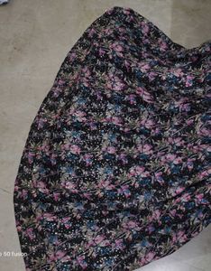 Last price for Lehenga Contrast 😍🔥❤️ fashionable