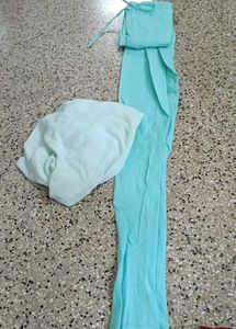 Preloved Suit Set For Grabs