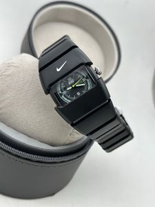 Nike Watch - Black