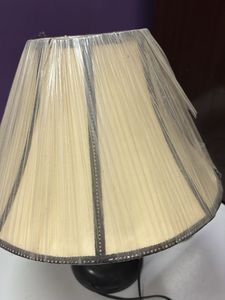 Elegant Bedside Table Lamp