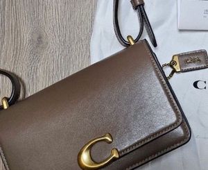 Authentic Coach Bandit Shoulder Bag