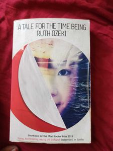 A Tale for the Time Being