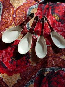 Soup Spoon 🥄