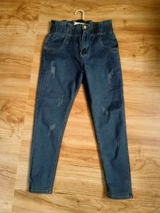 Denim Jeans