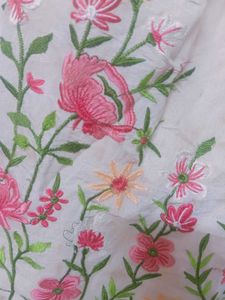 Frock Pant