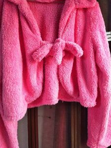 Barbie Urbanic Jacket