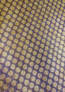 New Suit With Golden And Grey Colour Button