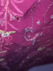 Elegant Pink Kurta Set