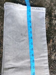Spykar 40 size Gray Denim Jeans