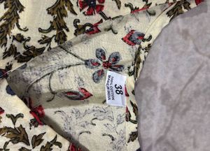 Short Kurti