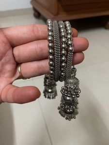 Oxodise Bangle Type Bracelet