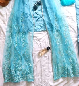 Beautiful Kurta Set