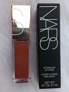 Nars Gloss 💕♥️