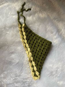 Bandana Crochet