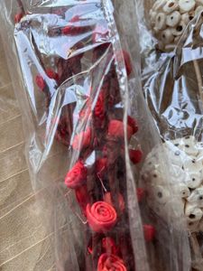 Handmade Vase Fillers