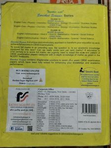 Chemistry Book
