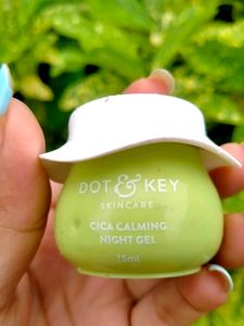 ❤️OFFER🎁Combo eyecream&amp;Night gel🎁