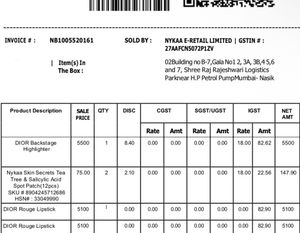 Dior Face Glow Palette
